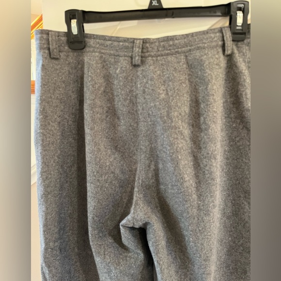 Ann Taylor Wool Dress Pants - Picture 9 of 11